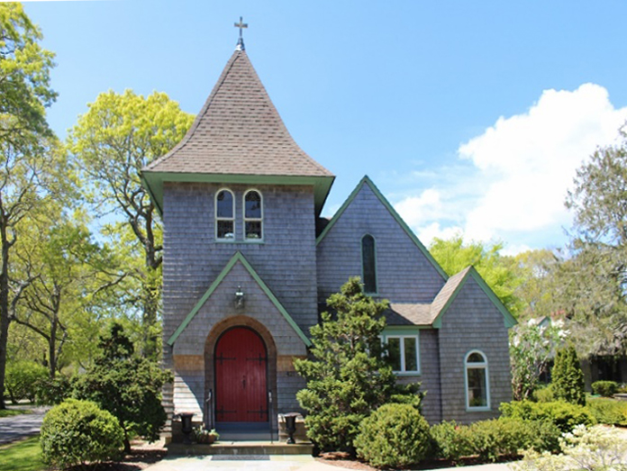 St. Peter's Episcopal Church