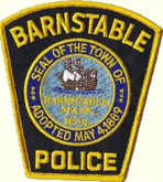 Barnstable Police