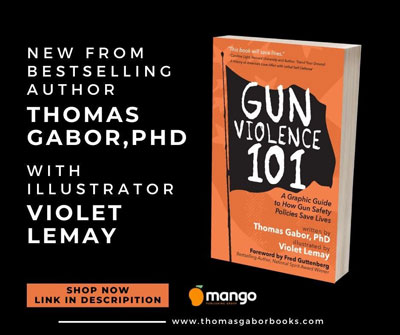 Gun Violence 101