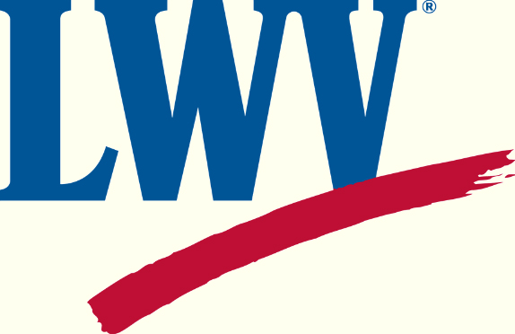 LWV logo