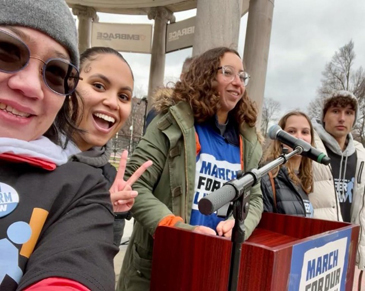 March for Our Lives