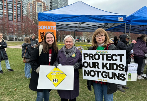 March for Our Lives