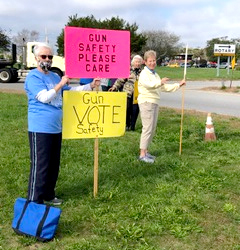 Cape Cod Rally