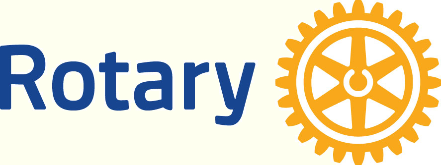 Rotary logo