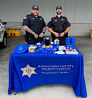 Yarmouth Police Day